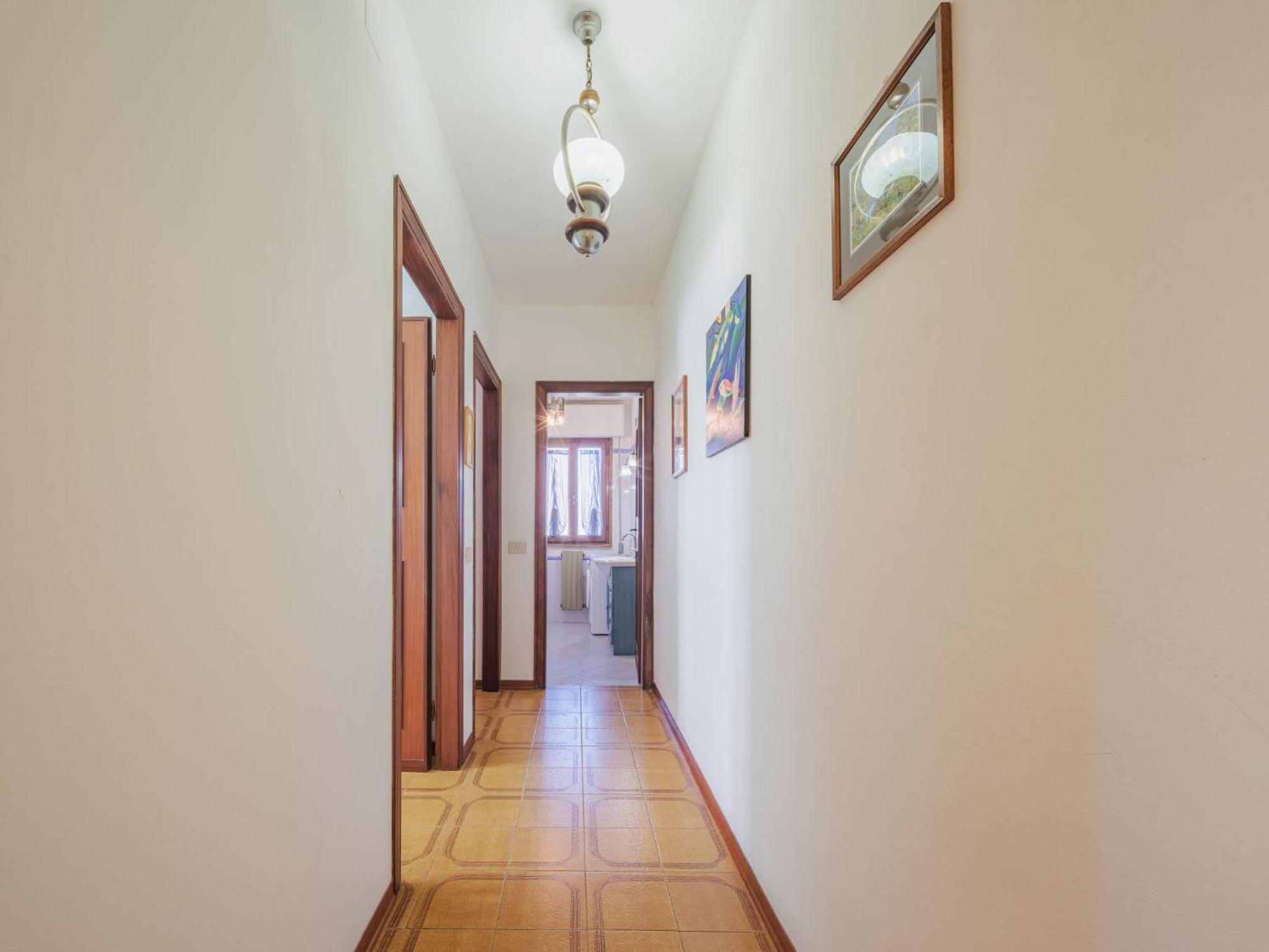 Apartment Dei Fiori By Interhome Lido di Camaiore Exterior foto